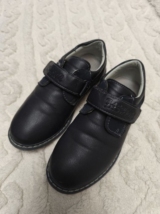 Pantofi piele copii mărimea 30