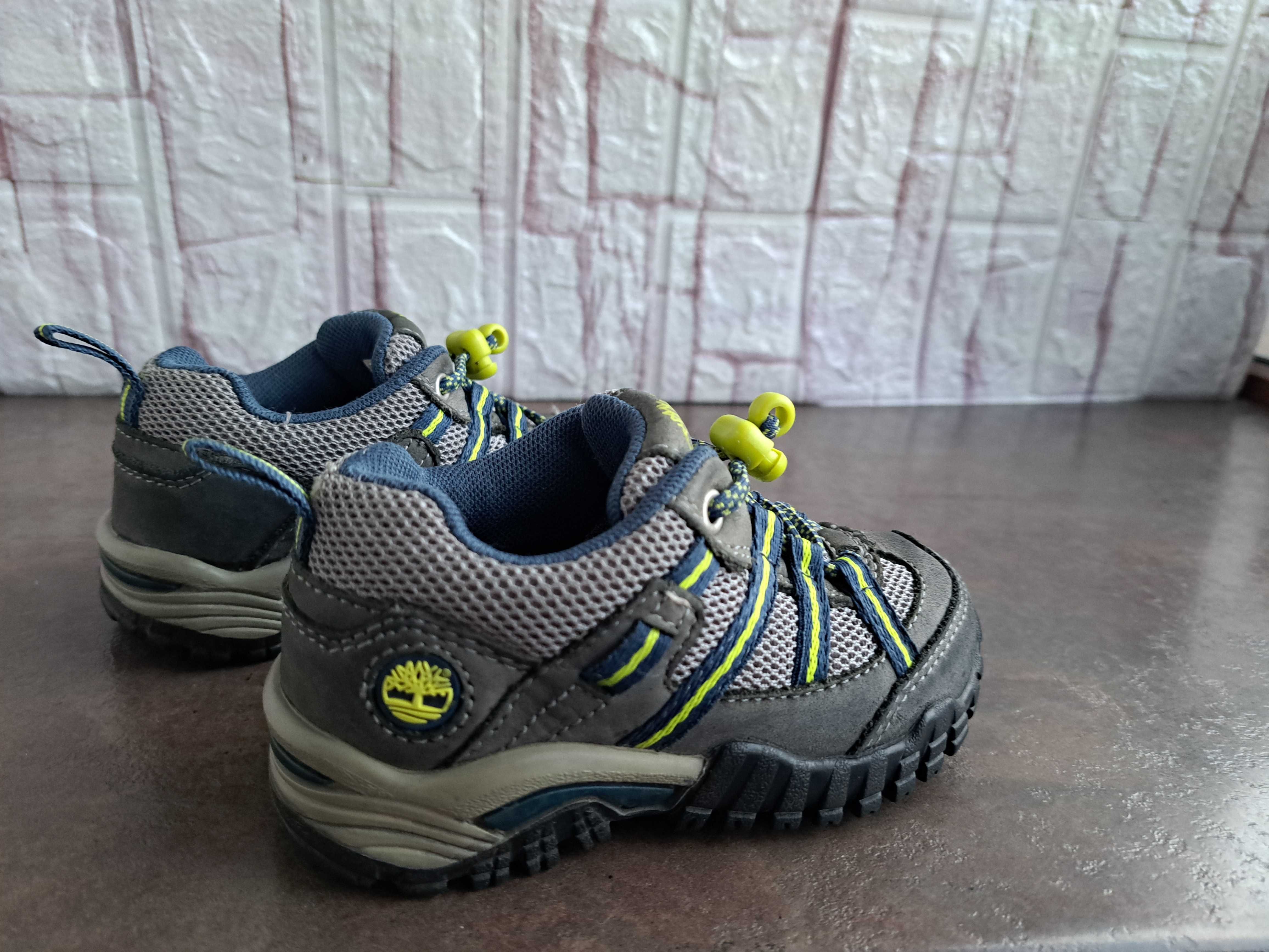 детски маратонки за момче,спортни обувки,кожени кецовеTimberland-ном22