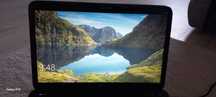Laptop HP AMD Radeon
