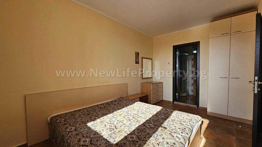 Продава се Тристаен апартамент в с. Равда, Област Бургас - 82 кв.м за 1257 €/кв.м - Снимка #12