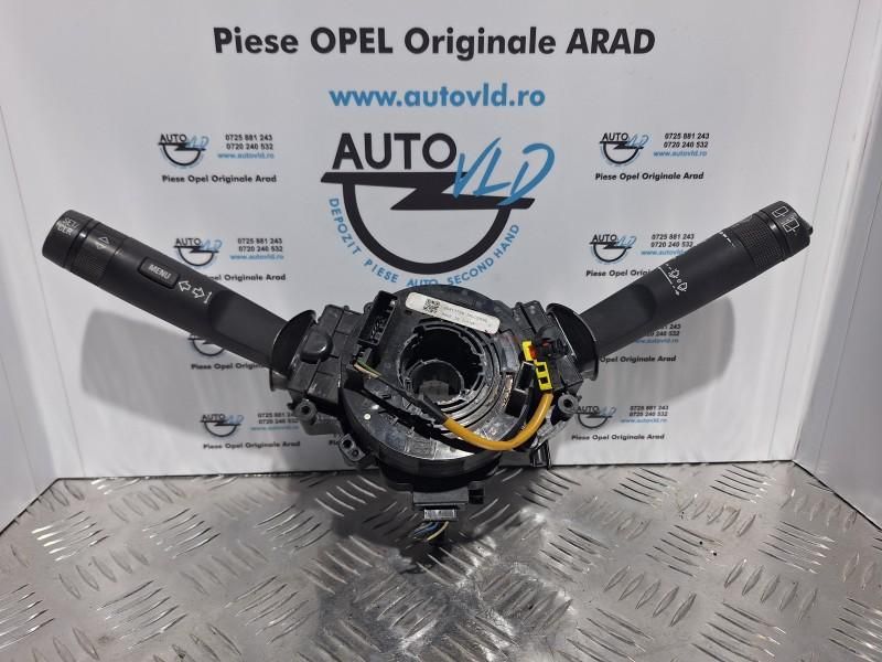 Bloc lumini modul CIM cu manete Opel Insignia A