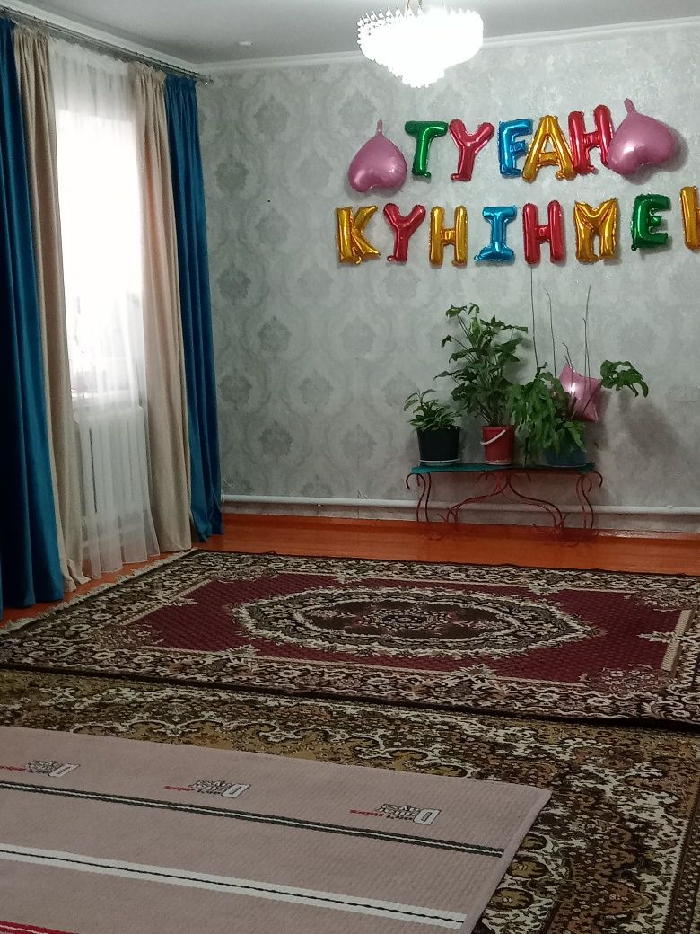 Продается частный дом