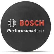 Десен капак за вело електродвигател Bosch performance line