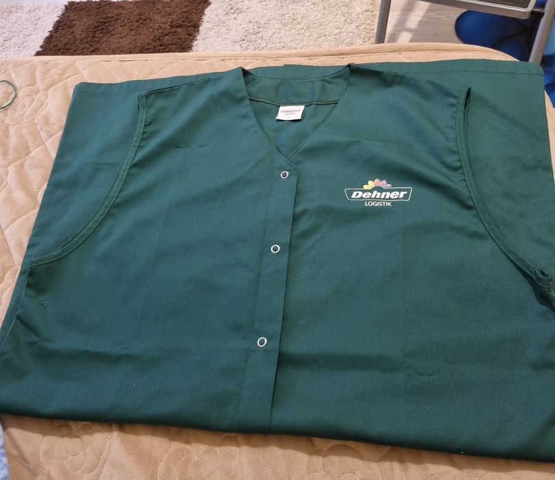 Halate muncă (M,L,XL)