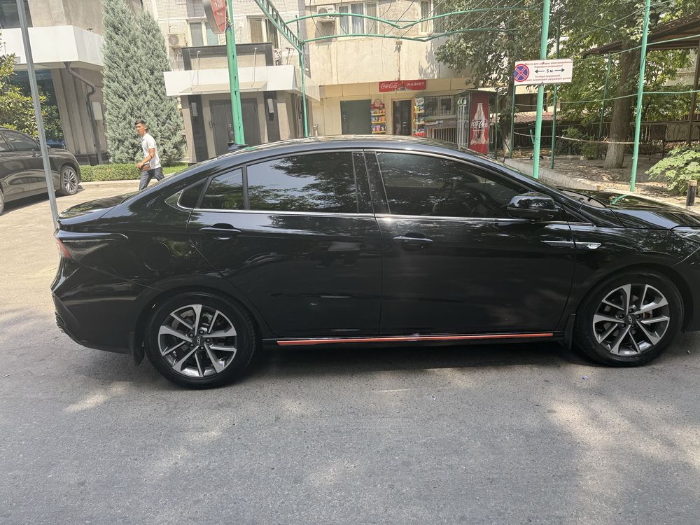 Chery Arrizo 6 Pro Intelligece full
