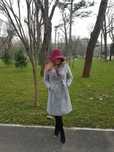 Lot Haine de Dama