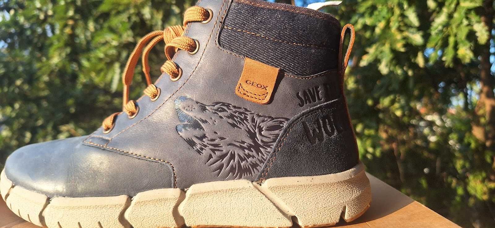 Нови маратонки/сникърси/боти Pepe Jeans и Geox - н. 38