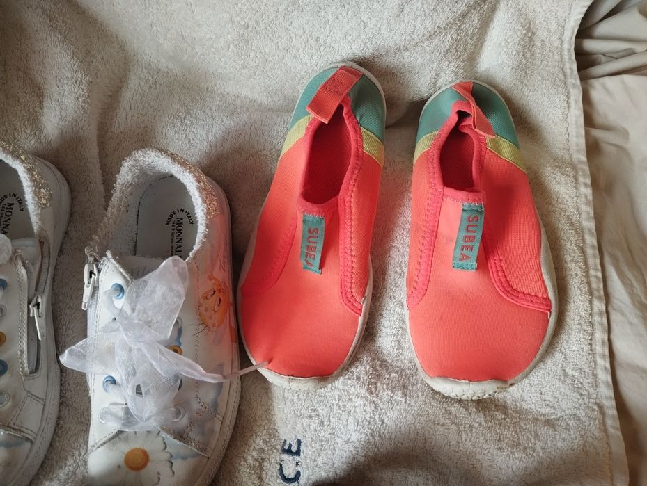 Детски обувки   момиче
