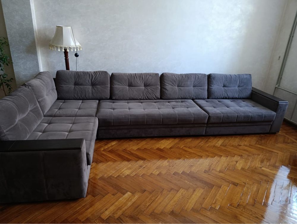 Продам Диван угловой