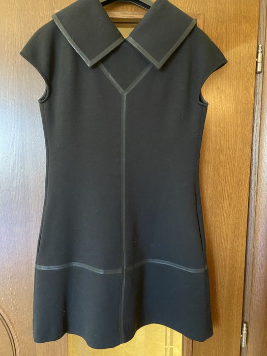 Рокля Balenciaga