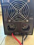 Kemot Pure Sine Wave Inverter