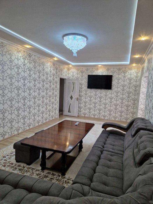 СДАЁТСЯ! 3х комнатная квартира