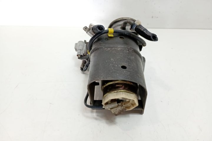 Carcasa  baterie filtru combustibil Mazda 6 GG