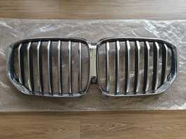 Челна решетка за BMW X5 G05