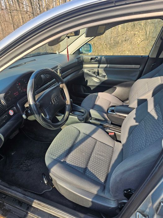 Audi a4 b5 1.9 tdi automat