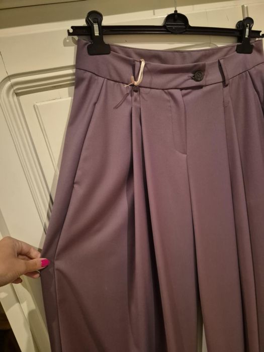 Pantaloni dama  marimea M