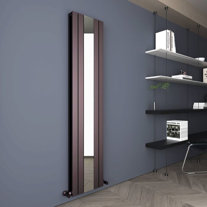 Дизайнерские радиаторы от SAVIA.UZ