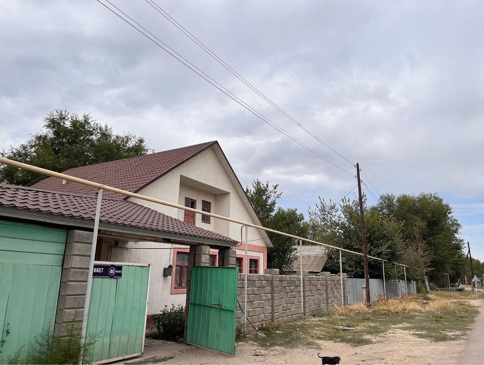 Өжет Сахзавод Срочно продам дом