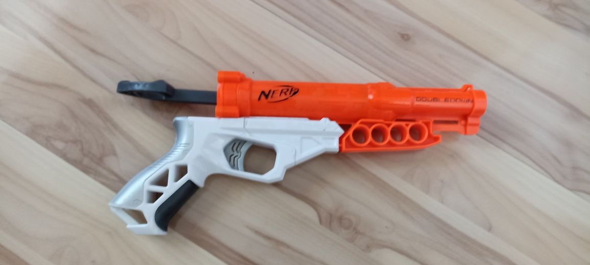 Nerf детски пушки