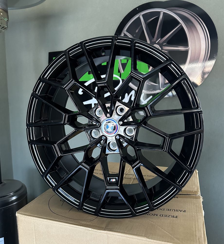 Джанти за BMW 19" Style 827M Djanti za F30 F32 F36 F10 E90 E92