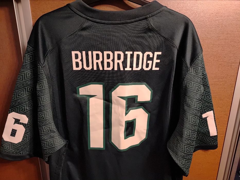 Tricou Nike de fotbal american