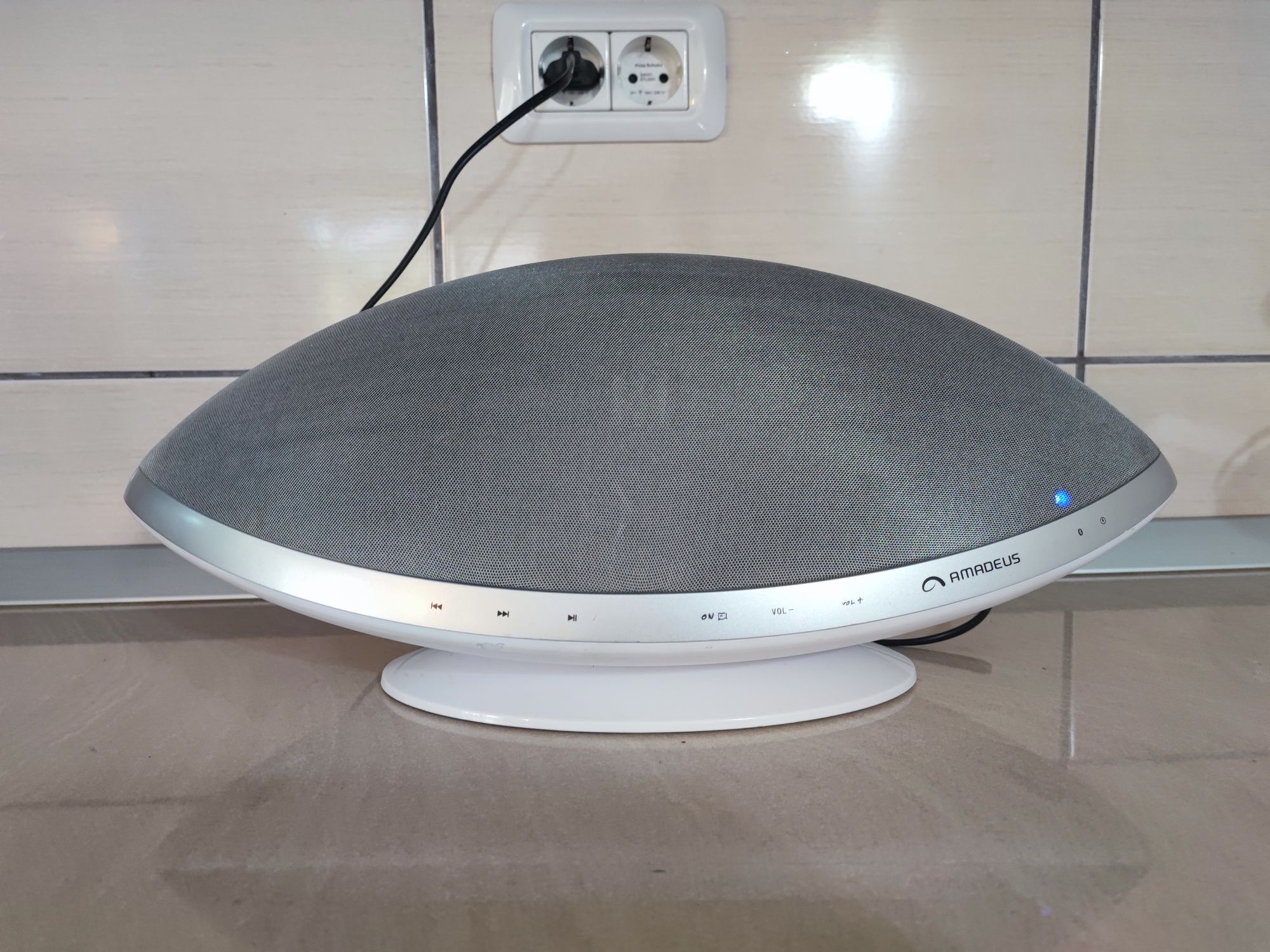 Boxa Amadeus Alento Bluetooth USB 40W