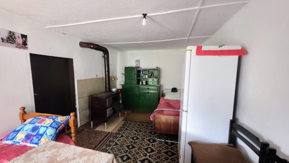 Продава се Къща в с. Дебели лаг, Област Перник - 70 кв.м за 765 €/кв.м - Снимка #9