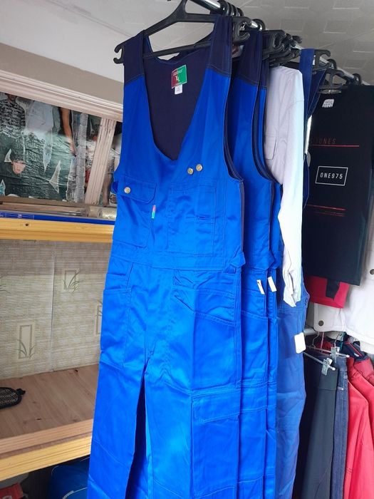 Камбинизон оригинал из германии