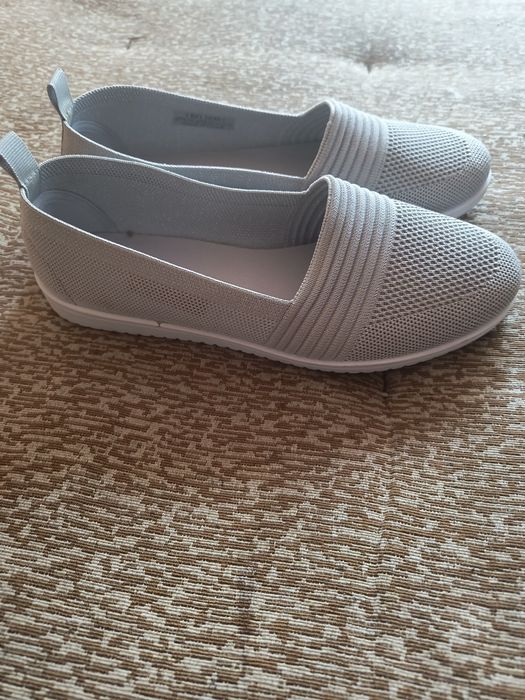 Incaltaminte tip opincute