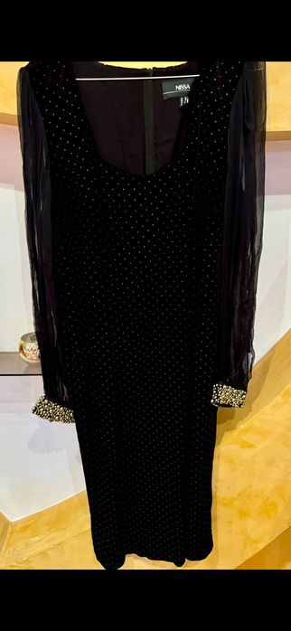 Rochie Nissa de ocazie,marimea 48-50