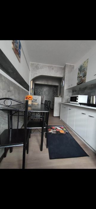 Apartament 2 camere decomandat