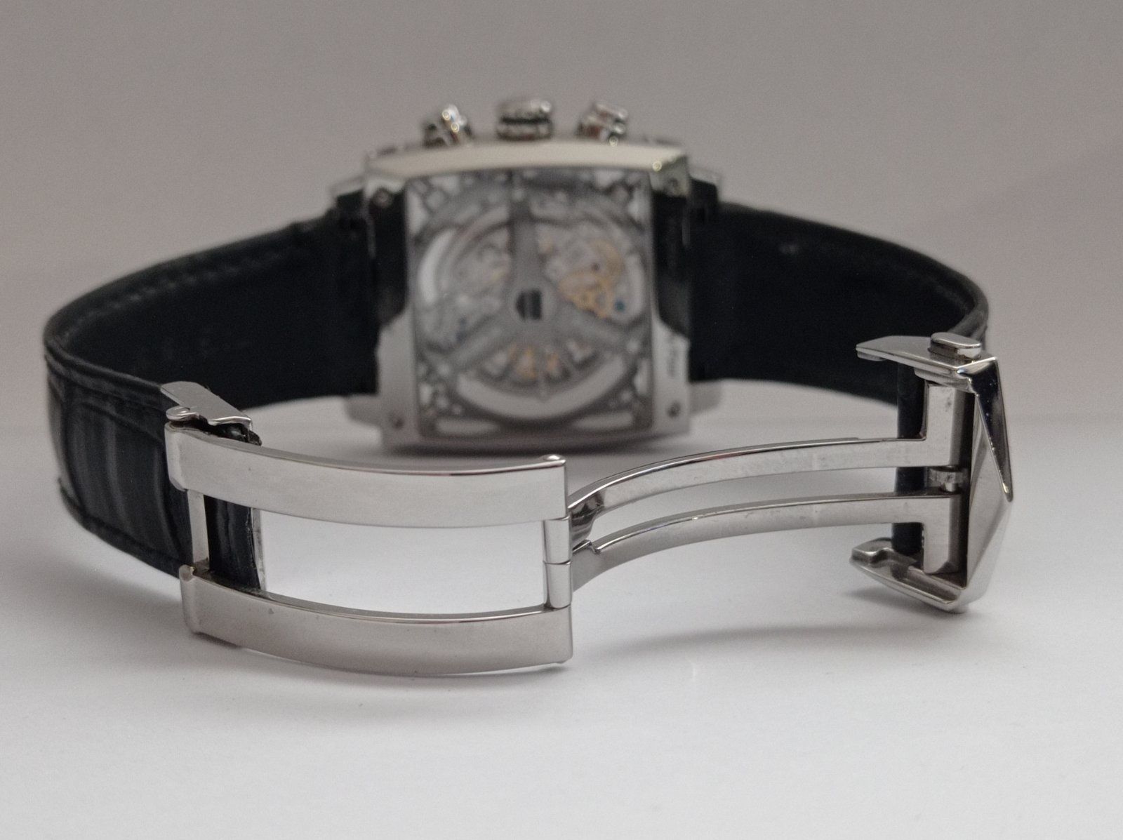 Tag Heuer Monaco 24 Calibre 36 Chronograph