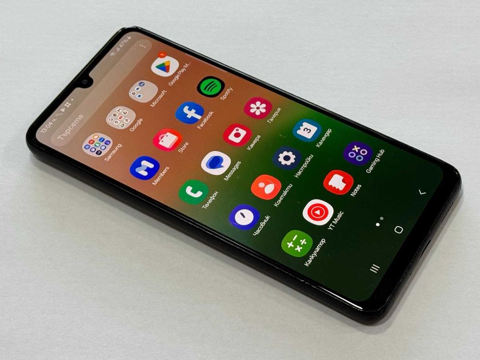 Samsung Galaxy A33 5G 128GB 6GB RAM Dual