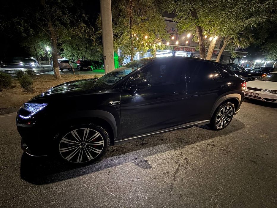 Авто BYD SEEALION 7 фуул позиция масло