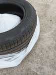 Нови летни гуми Bridgestone Ecopia 205/55R16 91V