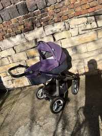 Детска количка Baby Design Lupo
