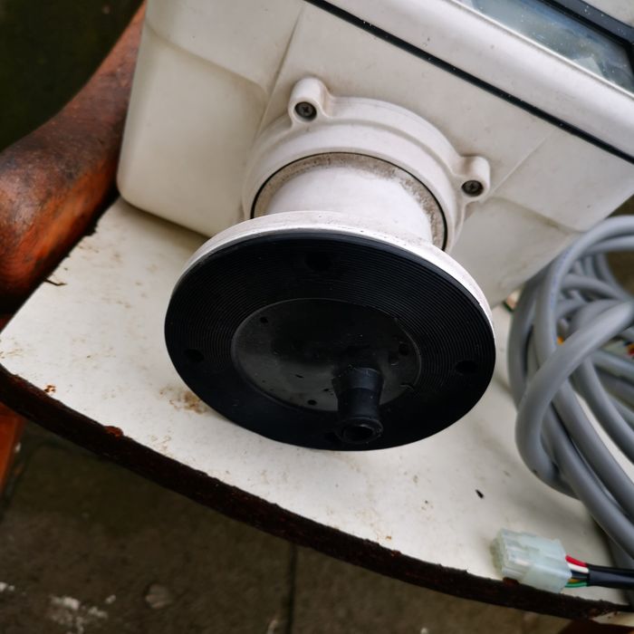 Прожектори за лодка/кораб ротациони