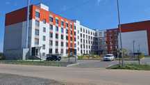 Продам 1 комн квартиру в Астане