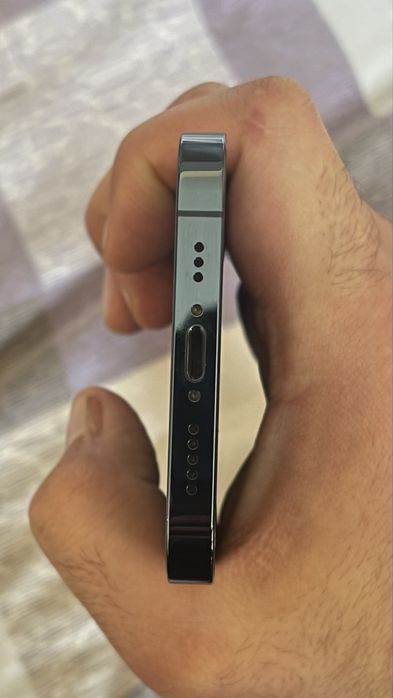 iPhone 12 Pro 256g  75%