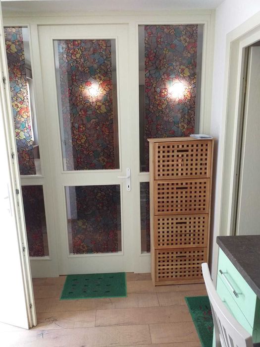 Apartament 1 Cameră,etaj 1,bloc nou zona Centrală/UMF