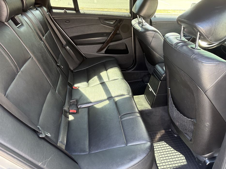 Vand Bmw  x3  e83  2.0d