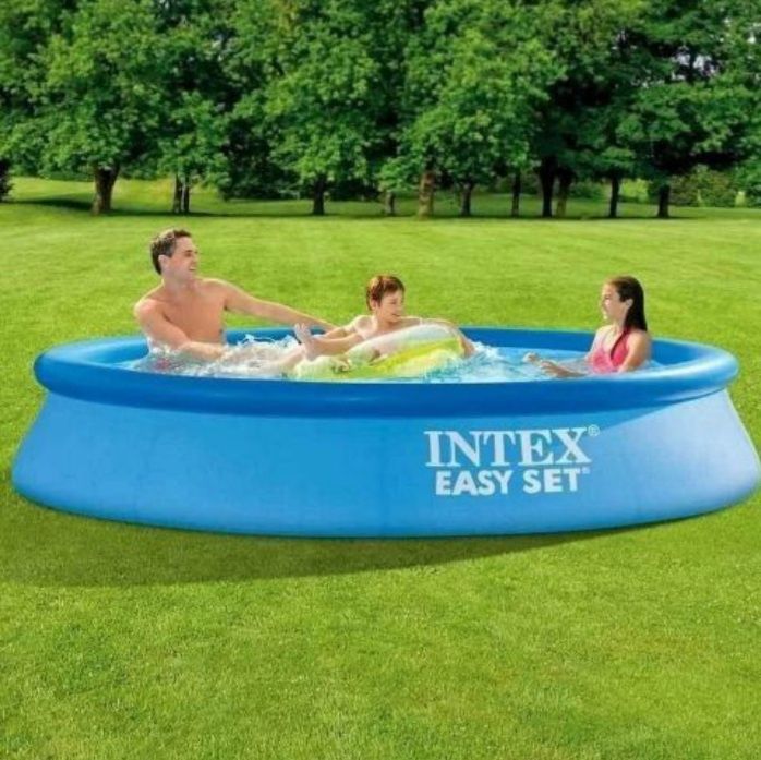 Basseyn 305ga76sm 3853 litrli