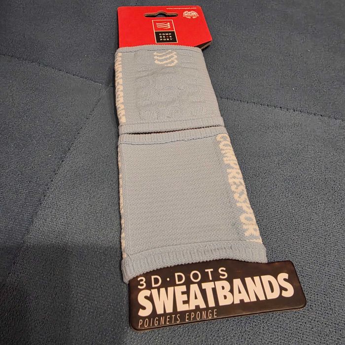Compressport Sweatbands