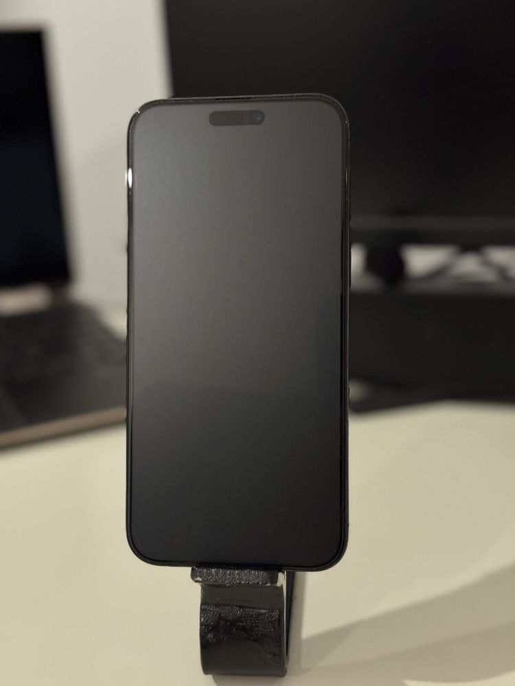 IPhone 15 pro max 256