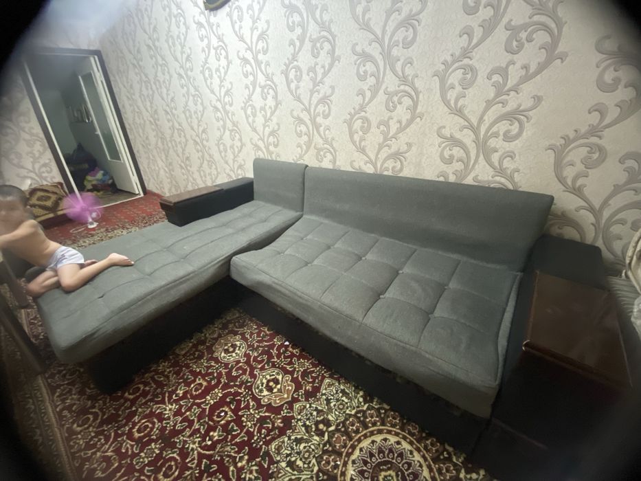 Продам срочно мебель