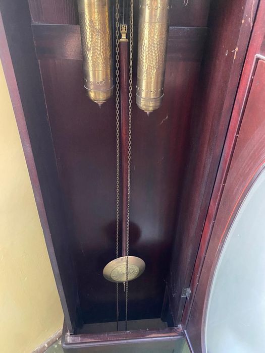 Vând în București ceas de perete cu pendula