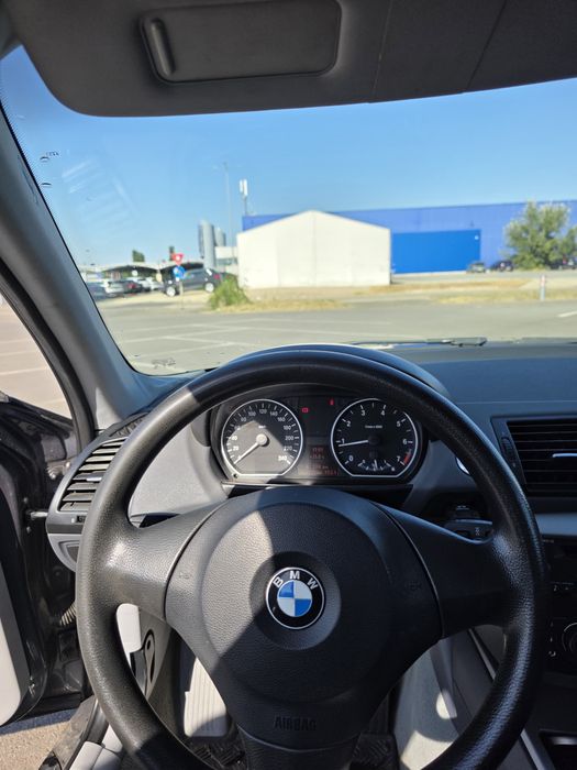 BMW 116i E87 an 2006