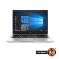 Laptop HP EliteBook 745 G6, Ryzen 5 Pro, SSD 256 Gb  | UsedProducts.ro