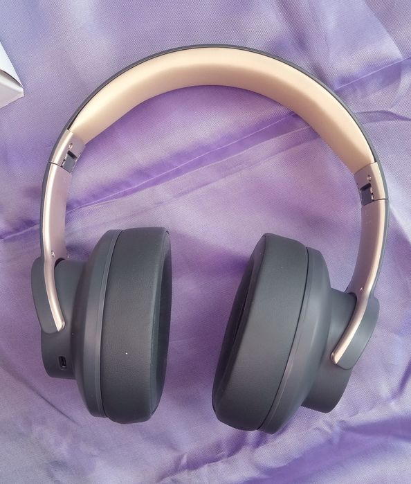 Безжични Bluetooth слушалки