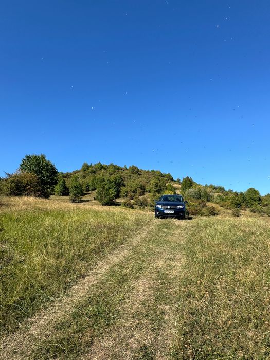 Dacia logan accept variante